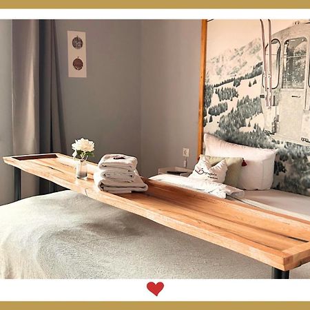Bed and Breakfast Berghupferl-Alm - Do Legst Di Nieda Flintsbach Exterior foto