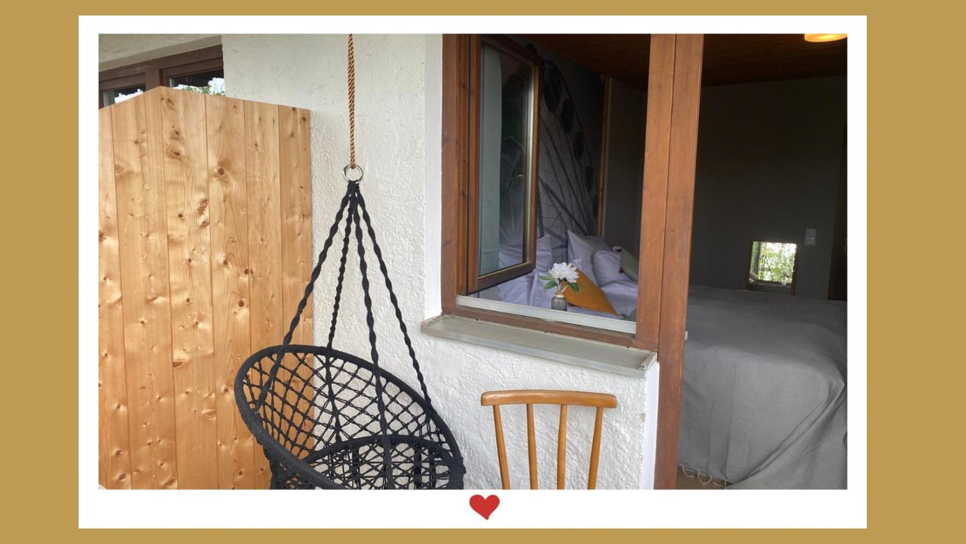 Bed and Breakfast Berghupferl-Alm - Do Legst Di Nieda Flintsbach Exterior foto