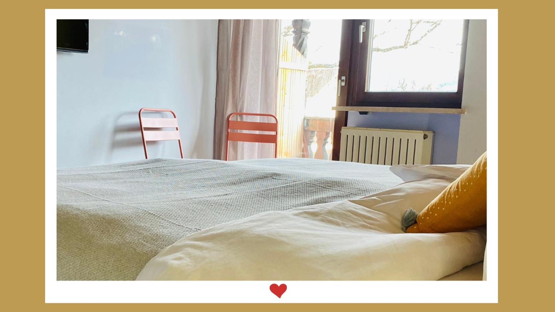 Bed and Breakfast Berghupferl-Alm - Do Legst Di Nieda Flintsbach Exterior foto